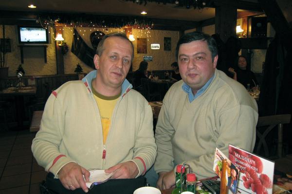 Геннадий Филиппов