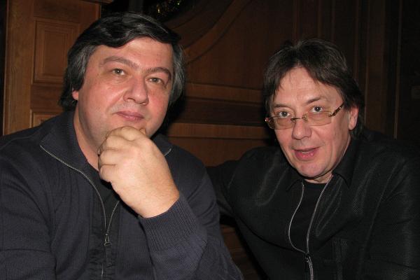 Владимир Еремин