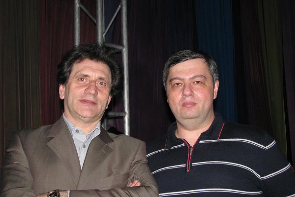 Евгений Князев