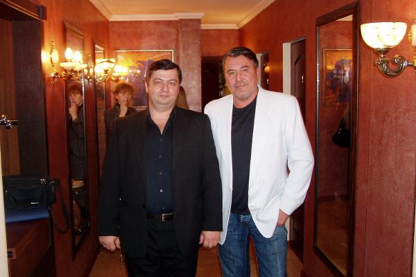 Вячеслав Медяник